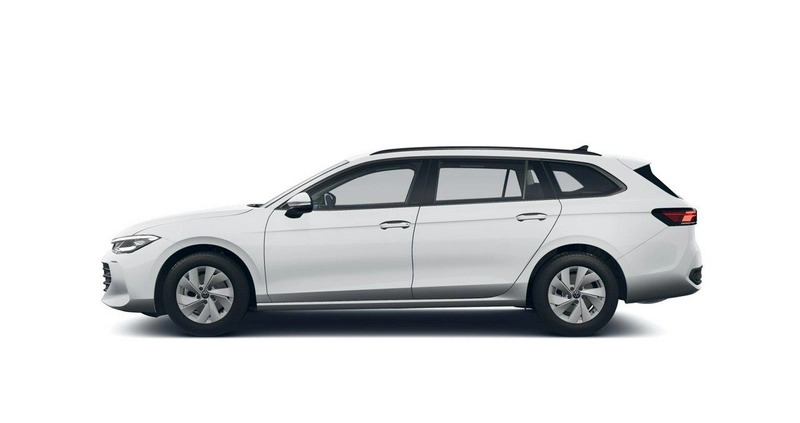 Volkswagen Passat cena 157938 przebieg: 3, rok produkcji 2024 z Pyzdry małe 22